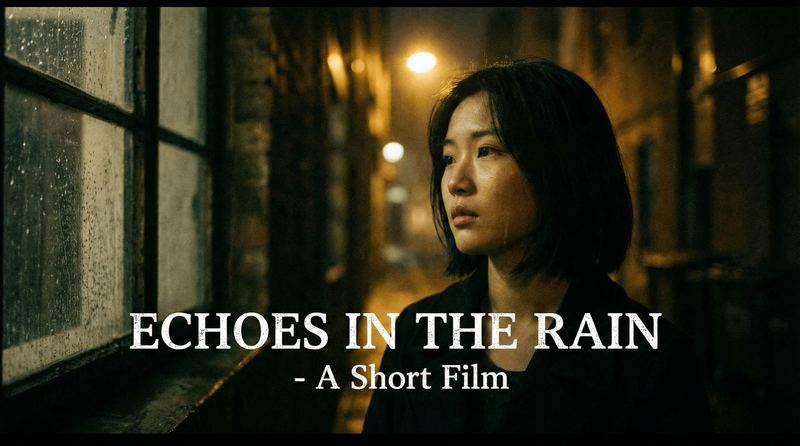 黄色仓库原创短片视频